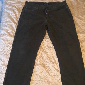 Lucky Brand 363 Vintage Straight 36x30